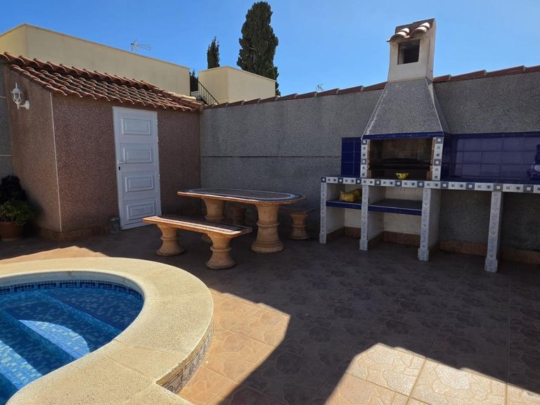 Villa for Sale in Torrevieja, Alicante 37