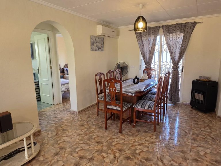 Villa for Sale in Torrevieja, Alicante 5
