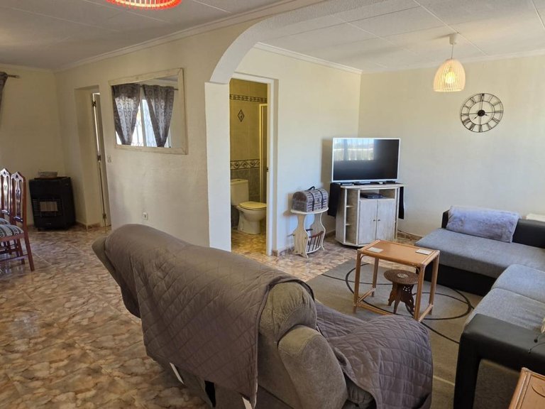 Villa for Sale in Torrevieja, Alicante 8