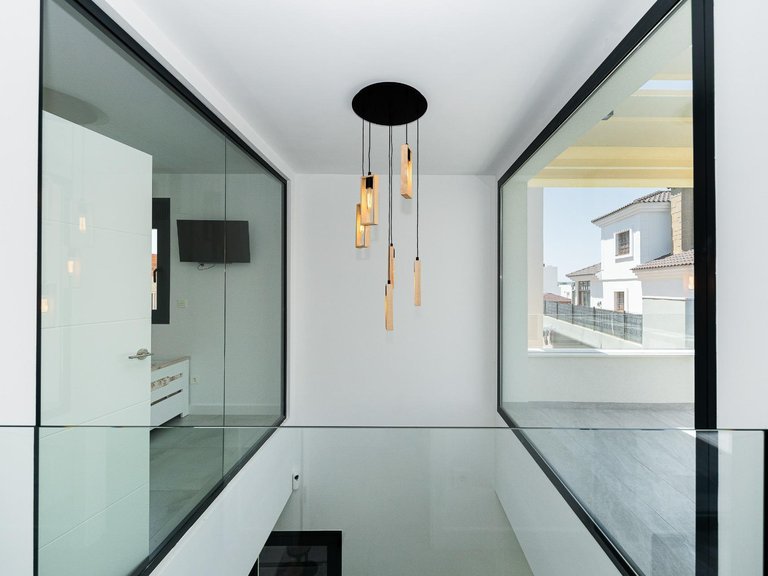 Villa for Sale in Los Montesinos, Alicante 12