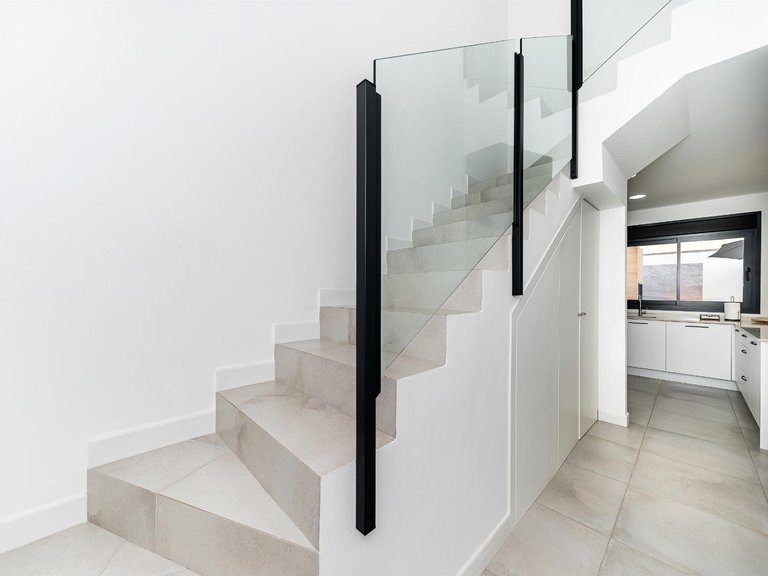 Villa for Sale in Los Montesinos, Alicante 18