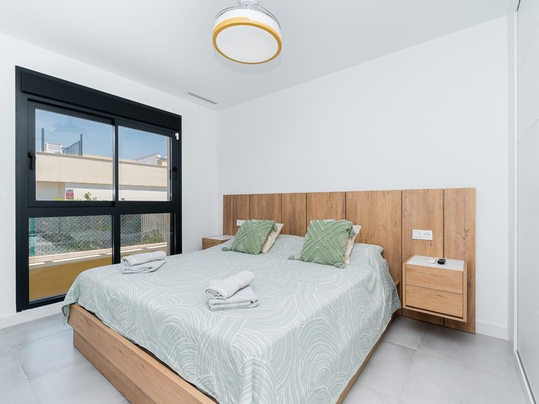 Villa for Sale in Los Montesinos, Alicante 19