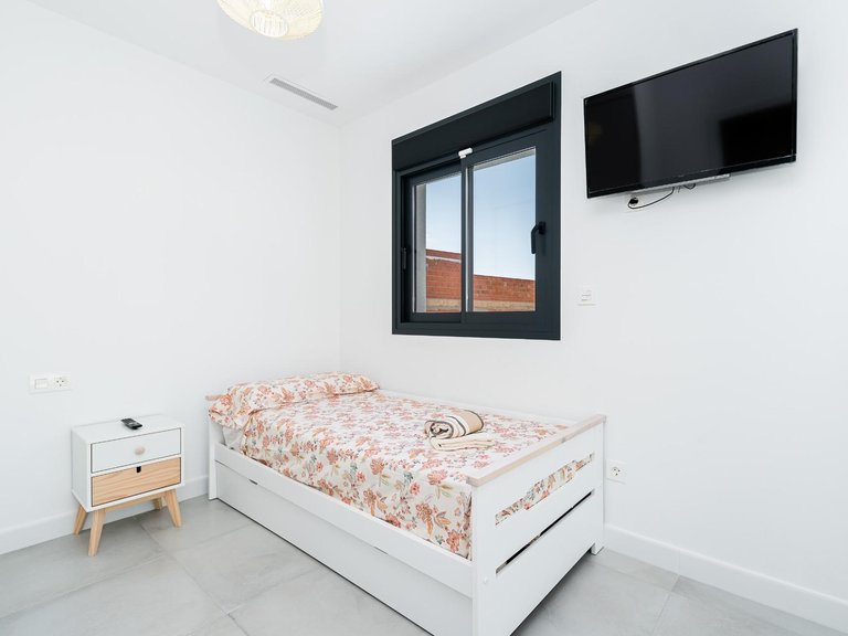 Villa for Sale in Los Montesinos, Alicante 25