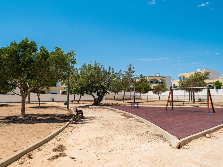 Villa for Sale in Los Montesinos, Alicante 44