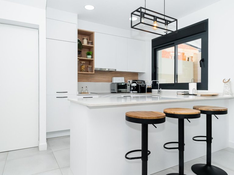 Villa for Sale in Los Montesinos, Alicante 6