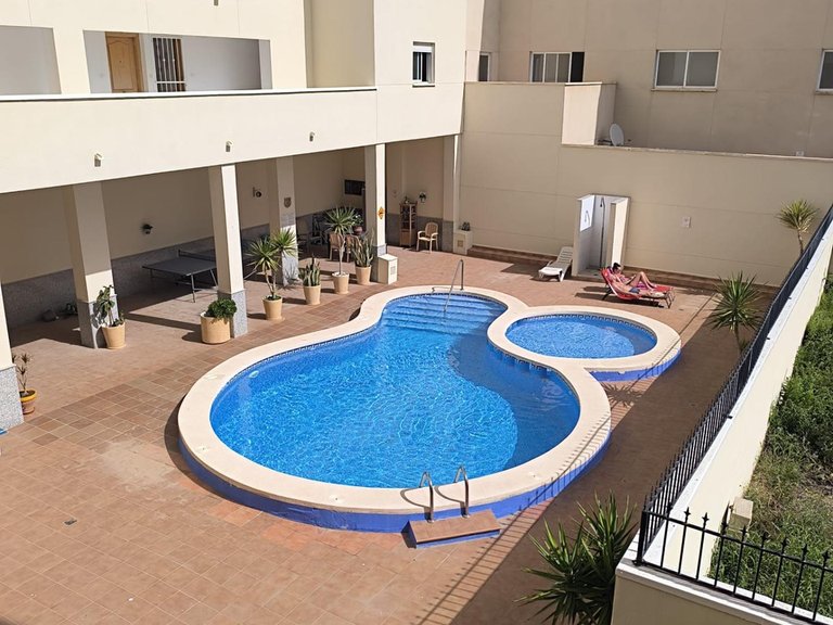 Apartment for Sale in Almoradi, Alicante 1