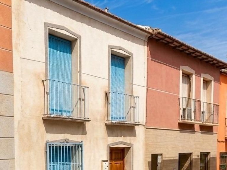 Villa for Sale in Rojales, Alicante 1