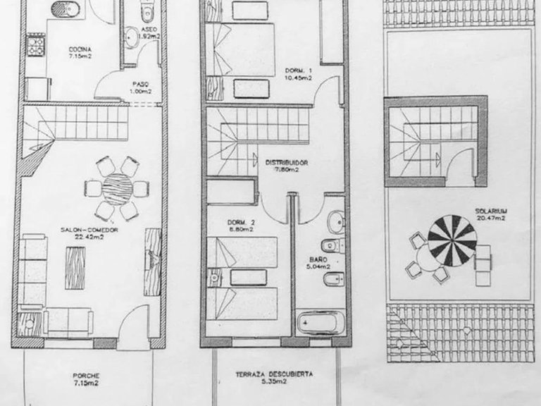 Villa for Sale in Torrevieja, Alicante 21