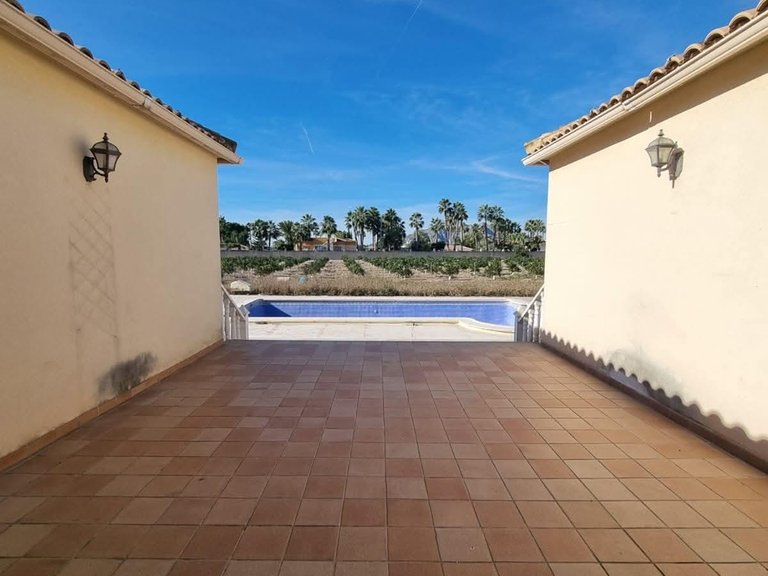 Country House for Sale in Catral, Alicante 4