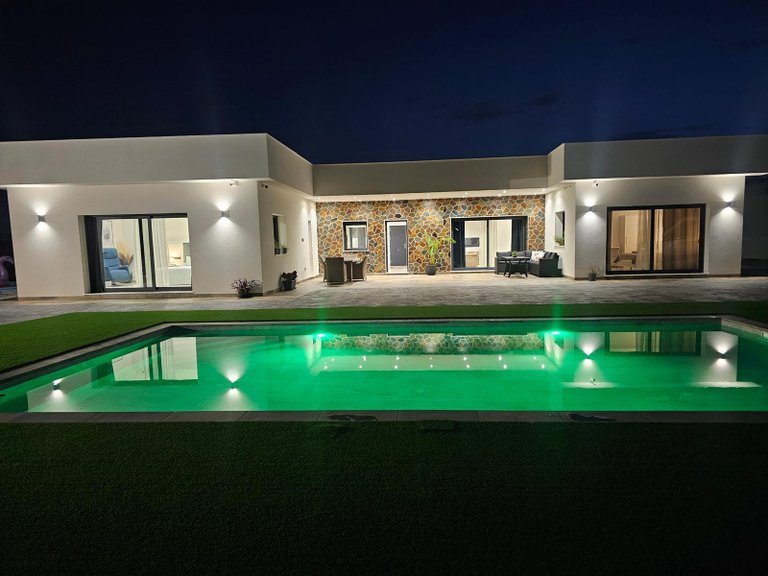 Villa for Sale in Los Montesinos, Alicante 17