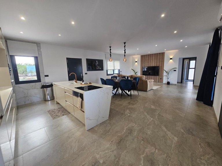 Villa for Sale in Los Montesinos, Alicante 3