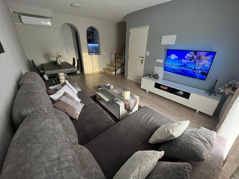 Villa for Sale in San Miguel De Salinas, Alicante 11