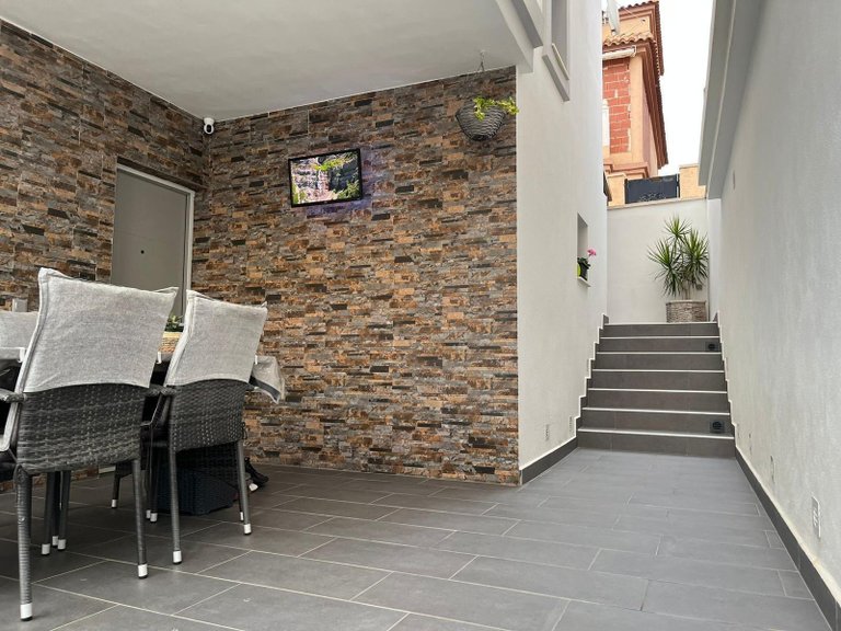 Villa for Sale in San Miguel De Salinas, Alicante 2