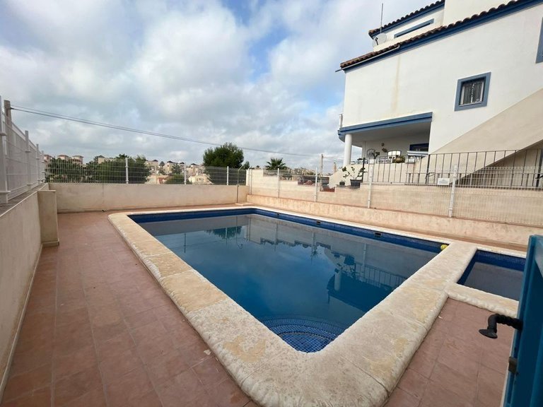 Villa for Sale in San Miguel De Salinas, Alicante 21