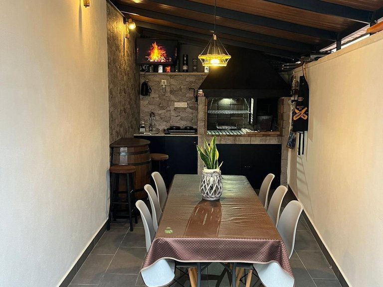 Villa for Sale in San Miguel De Salinas, Alicante 6