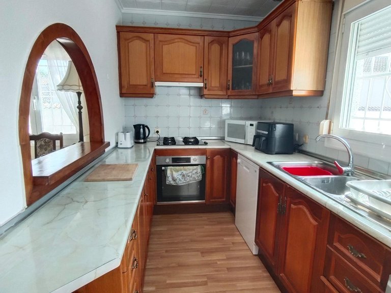 Villa for Sale in Torrevieja, Alicante 16