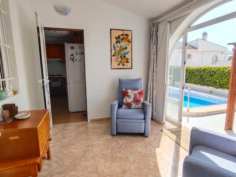 Villa for Sale in Torrevieja, Alicante 25