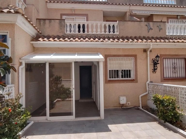 Town House for Sale in Torrevieja, Alicante 1