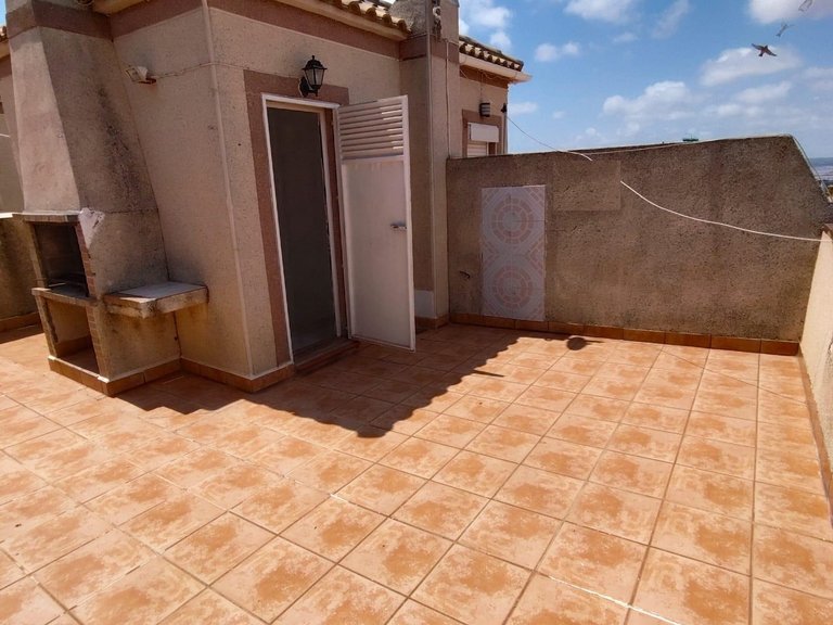 Town House for Sale in Torrevieja, Alicante 20