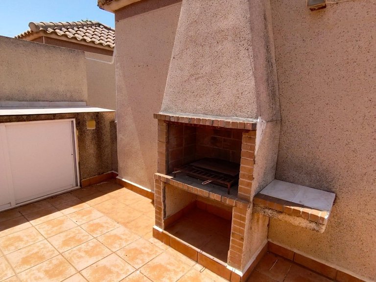 Town House for Sale in Torrevieja, Alicante 21