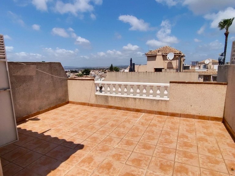 Town House for Sale in Torrevieja, Alicante 22