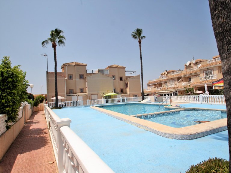 Town House for Sale in Torrevieja, Alicante 24