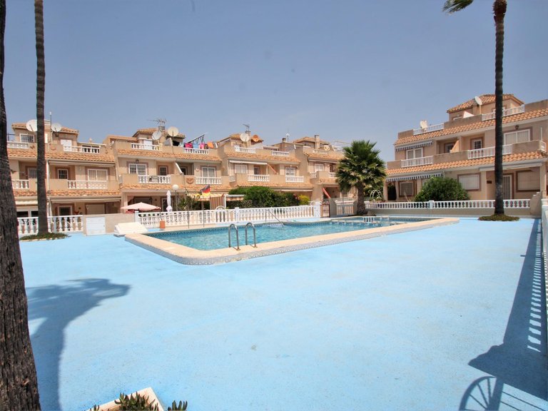 Town House for Sale in Torrevieja, Alicante 25