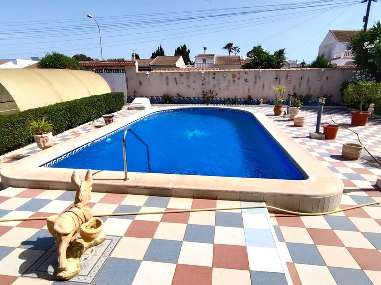 Villa for Sale in Torrevieja, Alicante 3