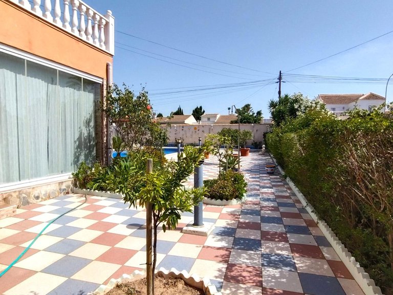Villa for Sale in Torrevieja, Alicante 7