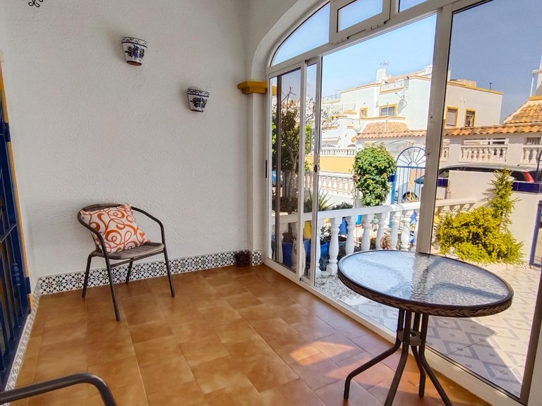 Town House for Sale in Torrevieja, Alicante 11