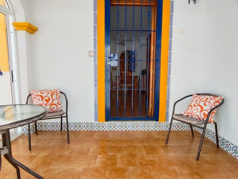 Town House for Sale in Torrevieja, Alicante 12