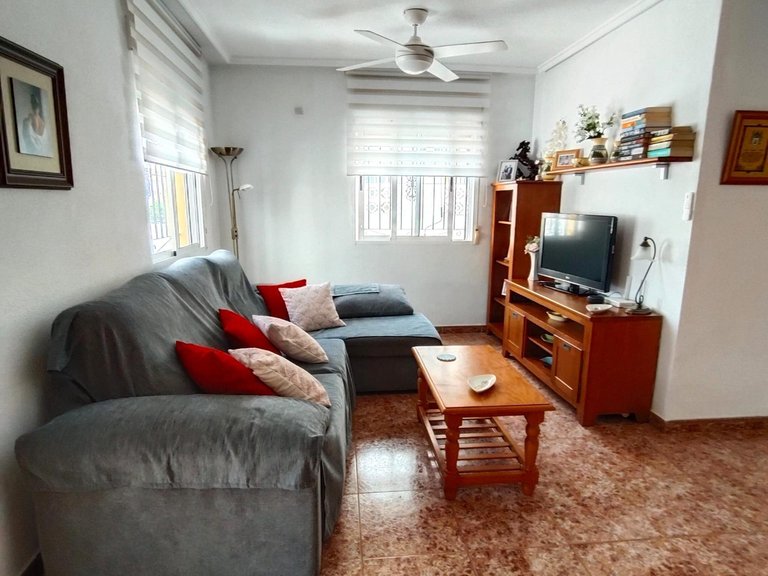 Town House for Sale in Torrevieja, Alicante 14