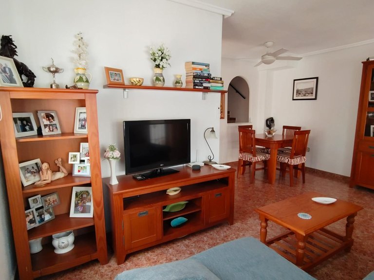 Town House for Sale in Torrevieja, Alicante 16