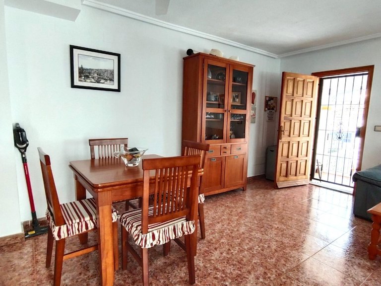 Town House for Sale in Torrevieja, Alicante 17
