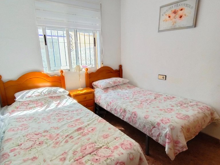 Town House for Sale in Torrevieja, Alicante 20