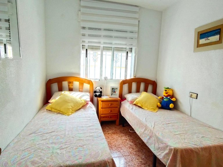 Town House for Sale in Torrevieja, Alicante 23