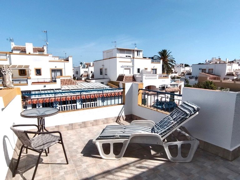 Town House for Sale in Torrevieja, Alicante 28