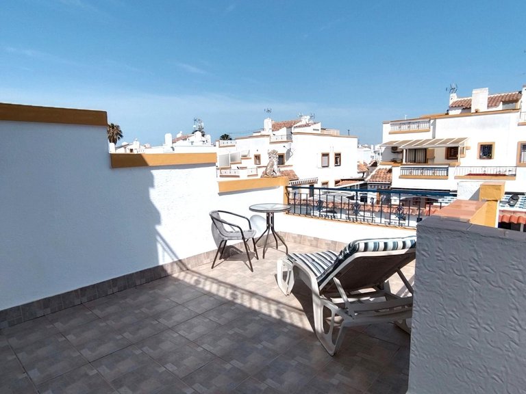 Town House for Sale in Torrevieja, Alicante 29