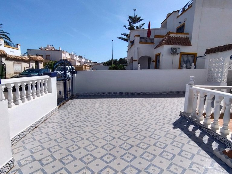Town House for Sale in Torrevieja, Alicante 3