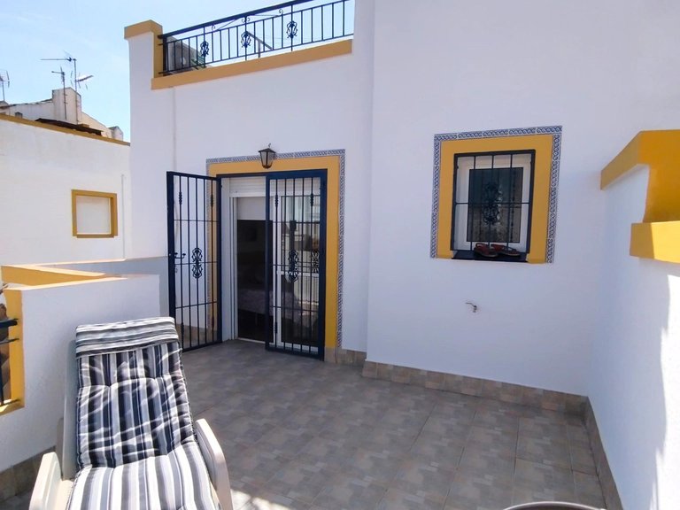 Town House for Sale in Torrevieja, Alicante 30