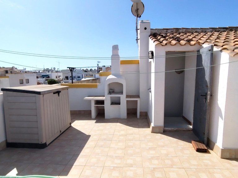 Town House for Sale in Torrevieja, Alicante 33