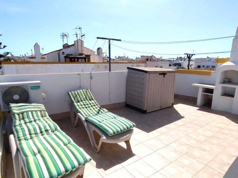 Town House for Sale in Torrevieja, Alicante 34