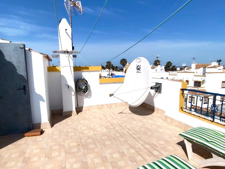 Town House for Sale in Torrevieja, Alicante 35