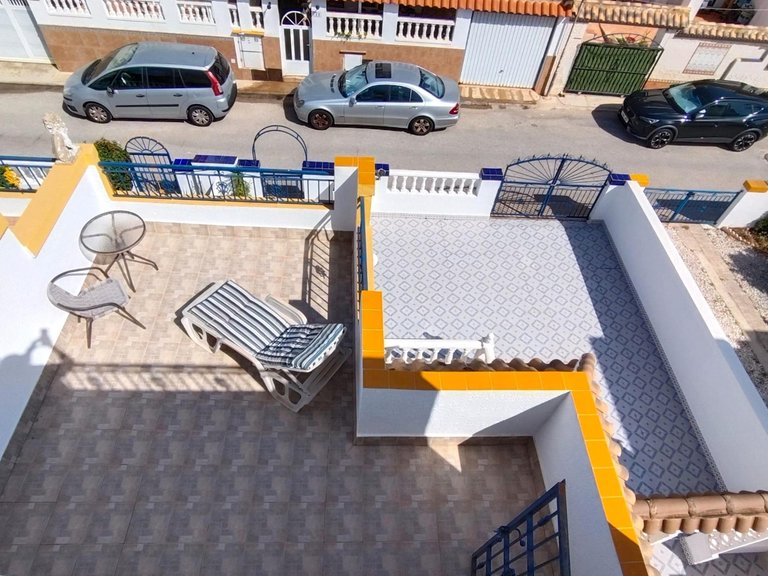 Town House for Sale in Torrevieja, Alicante 36