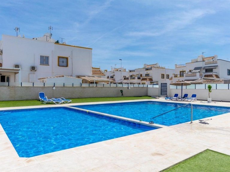 Town House for Sale in Torrevieja, Alicante 37