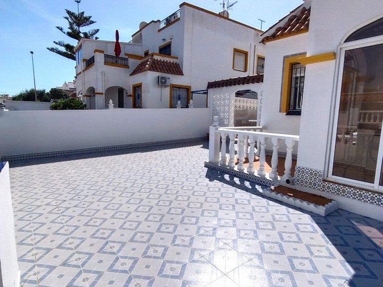 Town House for Sale in Torrevieja, Alicante 4