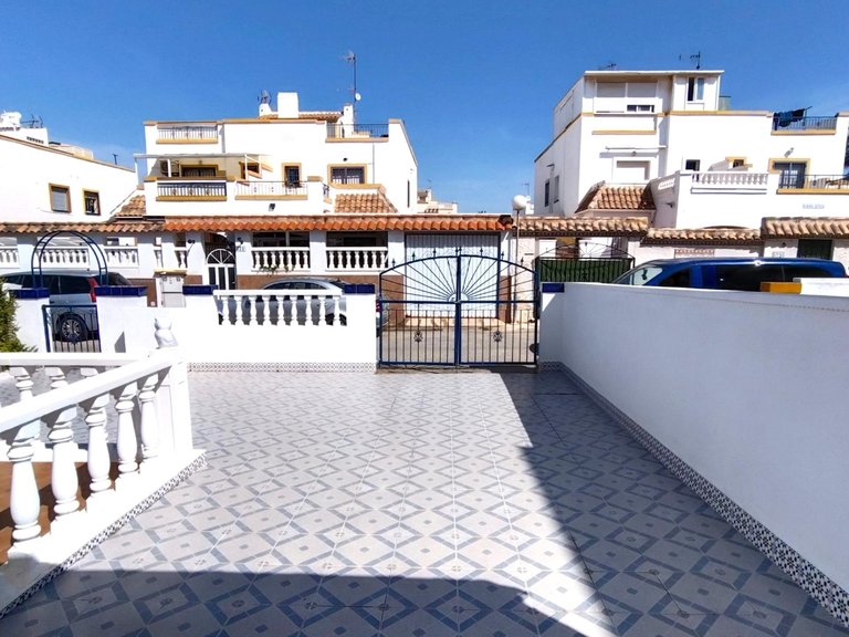 Town House for Sale in Torrevieja, Alicante 6