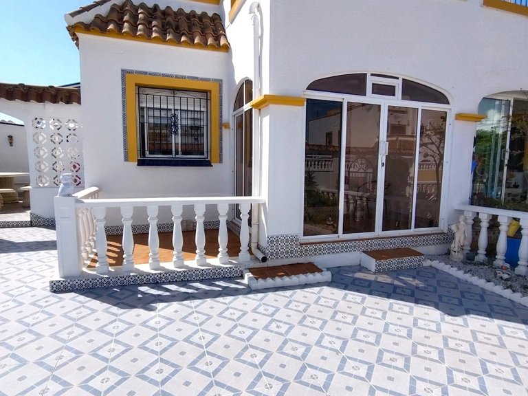 Town House for Sale in Torrevieja, Alicante 7