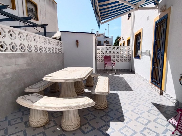 Town House for Sale in Torrevieja, Alicante 8