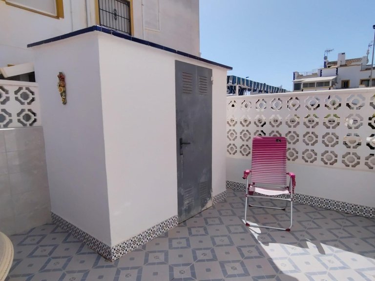 Town House for Sale in Torrevieja, Alicante 9